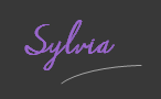 Sylvia signature short